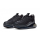 Nike Air Max MX-720-818 черные