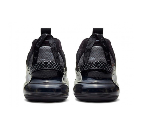 Nike Air Max MX-720-818 черные