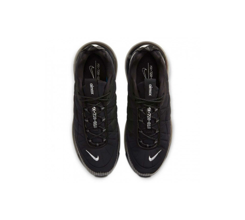 Nike Air Max MX-720-818 черные