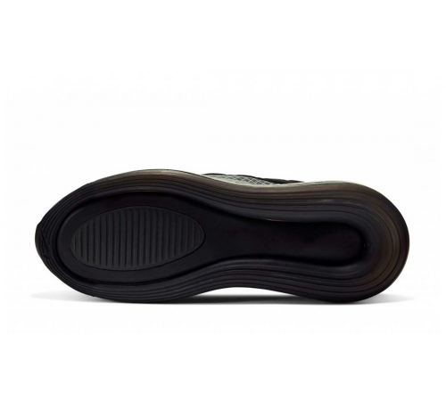 Nike Air Max MX-720-818 черные