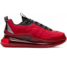 Кроссовки Nike Air Max MX-720-818 Red Black