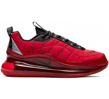 Кроссовки Nike Air Max MX-720-818 Red Black