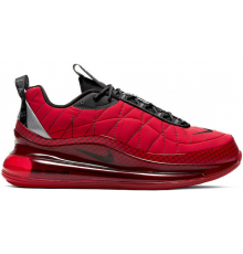 Кроссовки Nike Air Max MX-720-818 Red Black