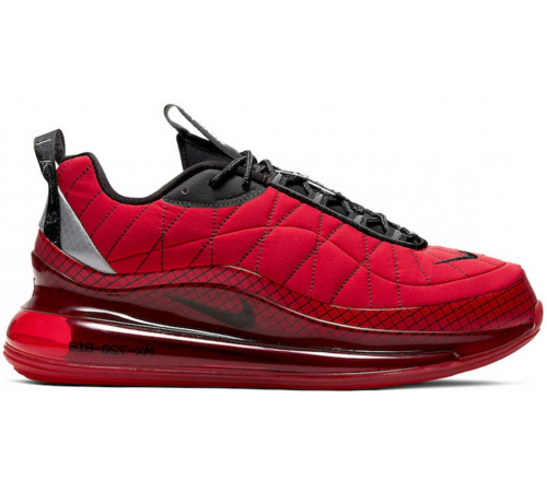 Кроссовки Nike Air Max MX-720-818 Red Black