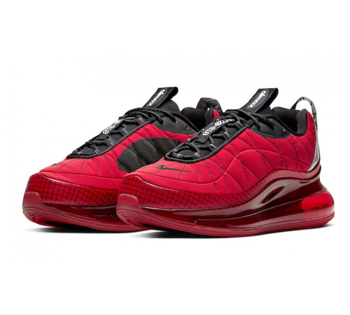 Кроссовки Nike Air Max MX-720-818 Red Black