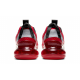 Кроссовки Nike Air Max MX-720-818 Red Black