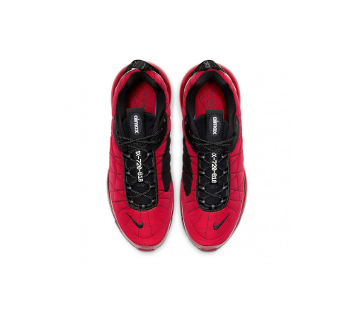Кроссовки Nike Air Max MX-720-818 Red Black