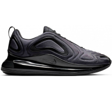 Кроссовки Nike Air Max 720 Triple Black