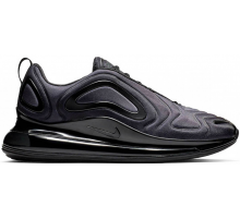 Кроссовки Nike Air Max 720 Triple Black
