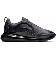 Кроссовки Nike Air Max 720 Triple Black
