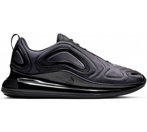 Кроссовки Nike Air Max 720 Triple Black