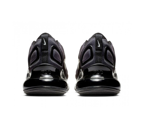 Кроссовки Nike Air Max 720 Triple Black