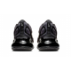 Кроссовки Nike Air Max 720 Triple Black