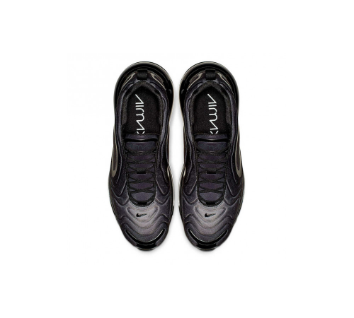 Кроссовки Nike Air Max 720 Triple Black