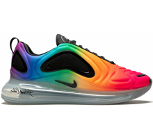 Кроссовки Nike Air Max 720 Be True