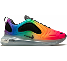 Кроссовки Nike Air Max 720 Be True