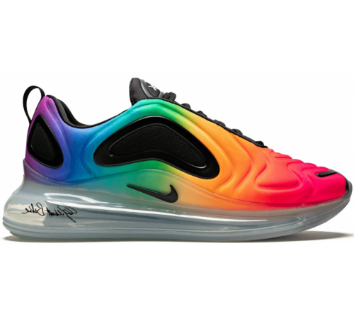 Кроссовки Nike Air Max 720 Be True