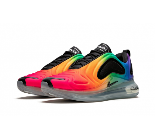 Кроссовки Nike Air Max 720 Be True