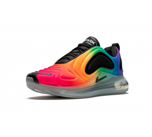 Кроссовки Nike Air Max 720 Be True