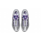 Nike Air Max 95 White Grey Purple