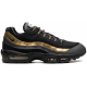 Кроссовки Nike Air Max 95 Premium Black Gold