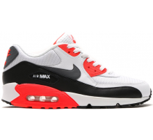 Кроссовки Nike Air Max 90 Essential White Black