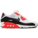 Кроссовки Nike Air Max 90 Essential White Black