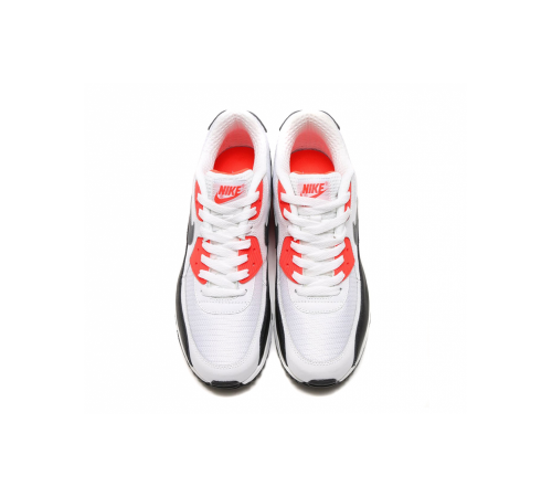 Кроссовки Nike Air Max 90 Essential White Black