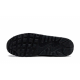 Кроссовки Nike Air Max 90 Leather Black Grey White