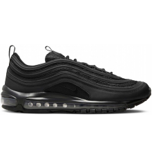 Кроссовки Nike Air Max 97 Triple Black