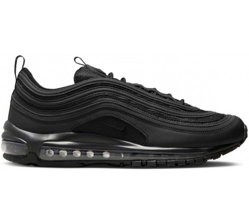 Кроссовки Nike Air Max 97 Triple Black