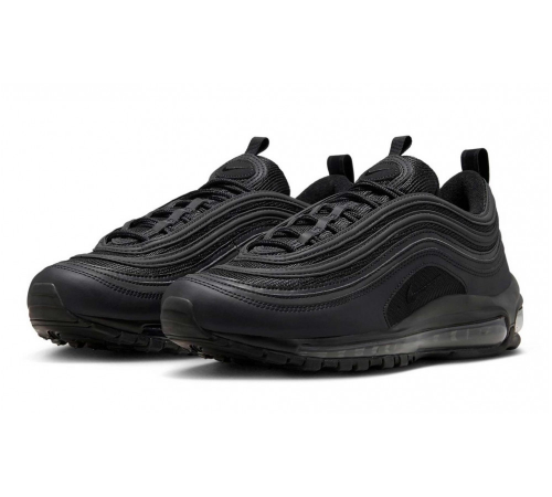 Кроссовки Nike Air Max 97 Triple Black