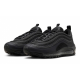 Кроссовки Nike Air Max 97 Triple Black