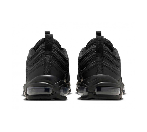 Кроссовки Nike Air Max 97 Triple Black