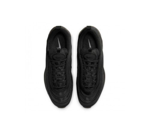 Кроссовки Nike Air Max 97 Triple Black