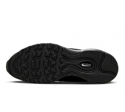 Кроссовки Nike Air Max 97 Triple Black