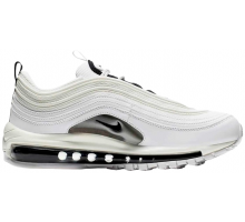 Кроссовки Nike Air Max 97 White Black