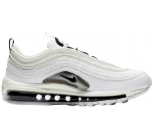 Кроссовки Nike Air Max 97 White Black