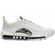Кроссовки Nike Air Max 97 White Black