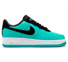 Кроссовки Nike Air Force 1 Low Tiffany And Co Blue