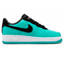 Кроссовки Nike Air Force 1 Low Tiffany And Co Blue