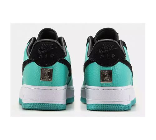 Кроссовки Nike Air Force 1 Low Tiffany And Co Blue