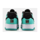 Кроссовки Nike Air Force 1 Low Tiffany And Co Blue