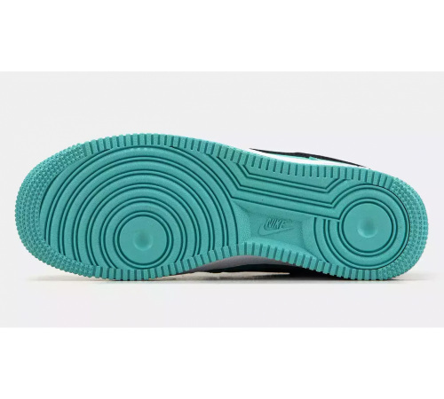 Кроссовки Nike Air Force 1 Low Tiffany And Co Blue