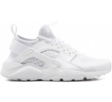 Кроссовки Nike Air Huarache Ultra Triple White