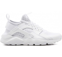 Кроссовки Nike Air Huarache Ultra Triple White