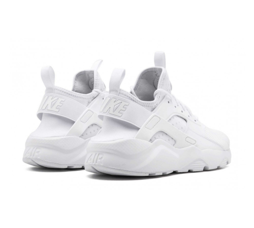 Кроссовки Nike Air Huarache Ultra Triple White