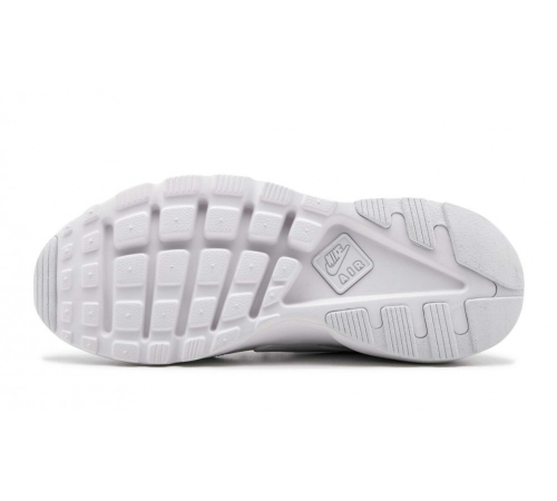 Кроссовки Nike Air Huarache Ultra Triple White