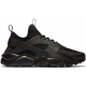 Кроссовки Nike Air Huarache Ultra Triple Black