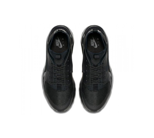 Кроссовки Nike Air Huarache Ultra Triple Black